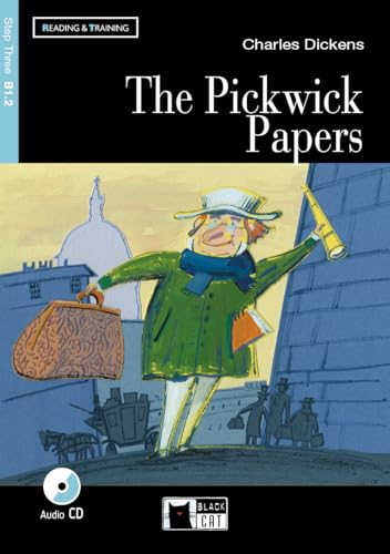 The Pickwick papers. Con CD Audio