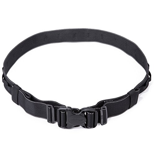 Think Tank Photo Thin Skin Belt V2.0 (Small/Medium/Large, Black)