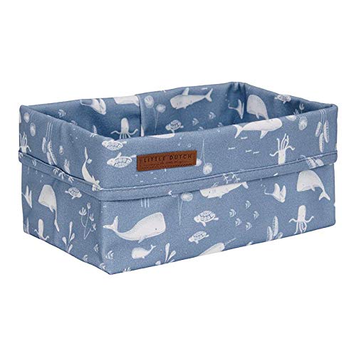 changing table basket