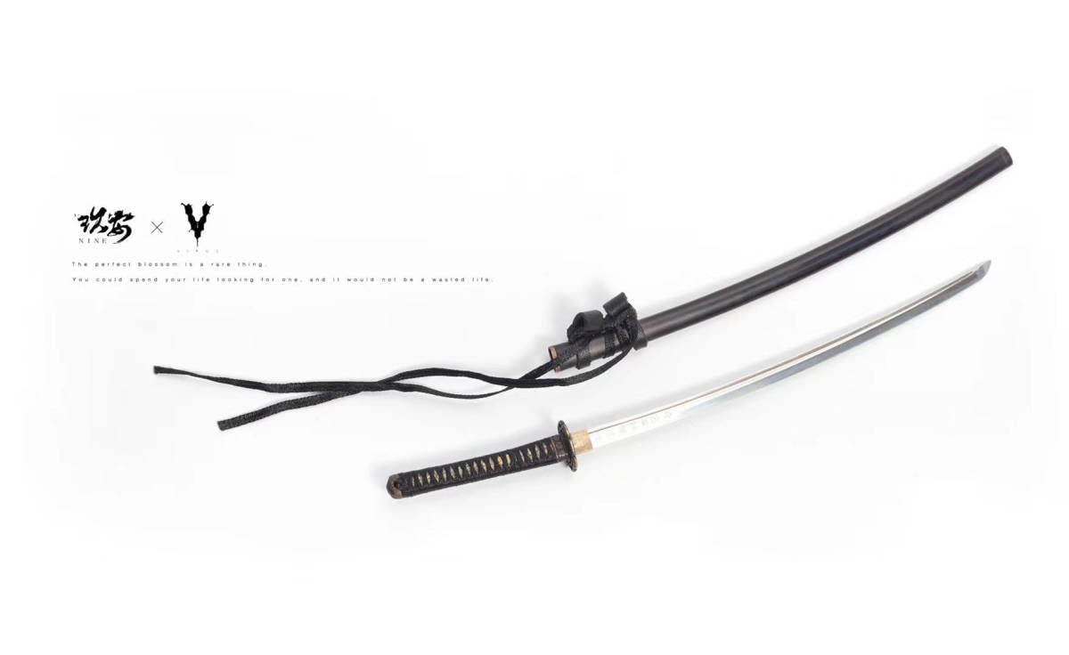 Amazon | 未開封 JIUAN STUDIO 玖安 ラスト サムライ トム クルーズ 侍 