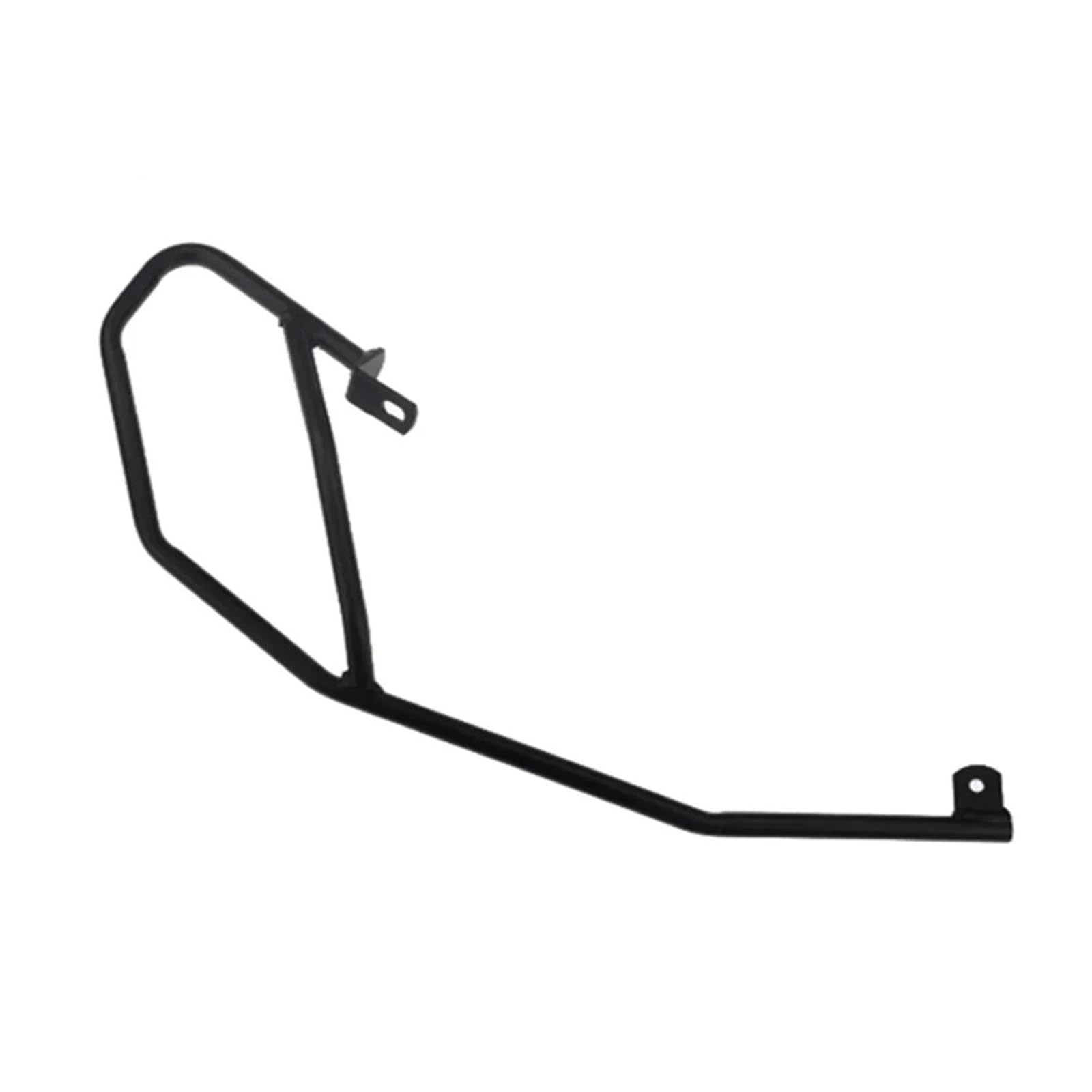 Defensas de motor para XADV750 2017-2020 y protector de escape 6