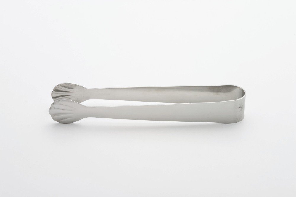 Weis Sugar Tongs, Silver, 12 x 2 x 2 cm