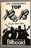 whitburn cofe academy  Joel Whitburn\'s Top R & B Singles 1942-1988