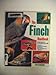 The Finch Handbook (B.E.S. Pet Handbooks)
