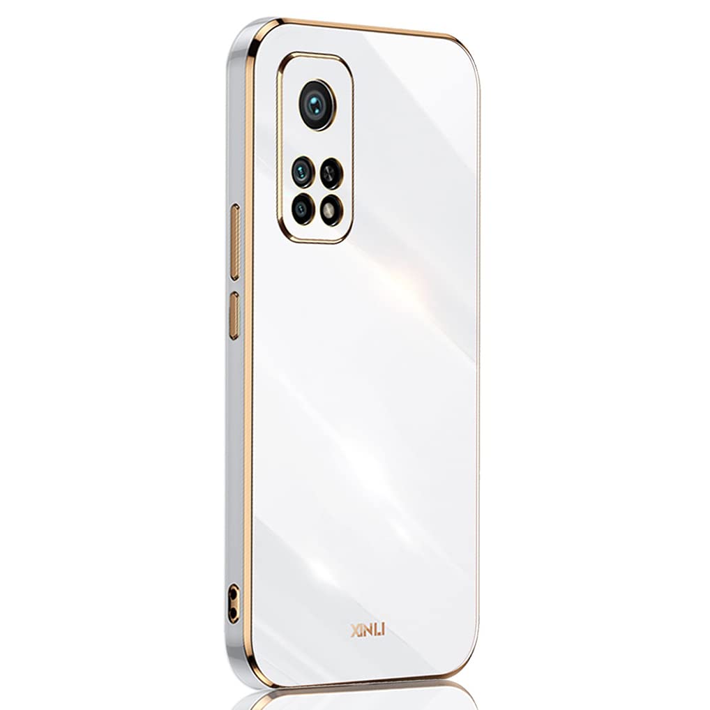 SEAHAI Cover per Xiaomi Mi 9T / Mi 9T PRO, Custodia Protettiva