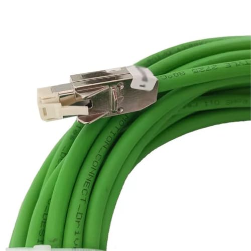 Cable codificador de 5m con conector importado para una transmisión sin interferencias 3