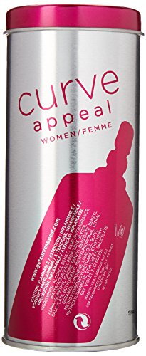 Liz Claiborne Curve Appeal Eau De Toilette Spray For Women, 2.5 Ounce #TOP2