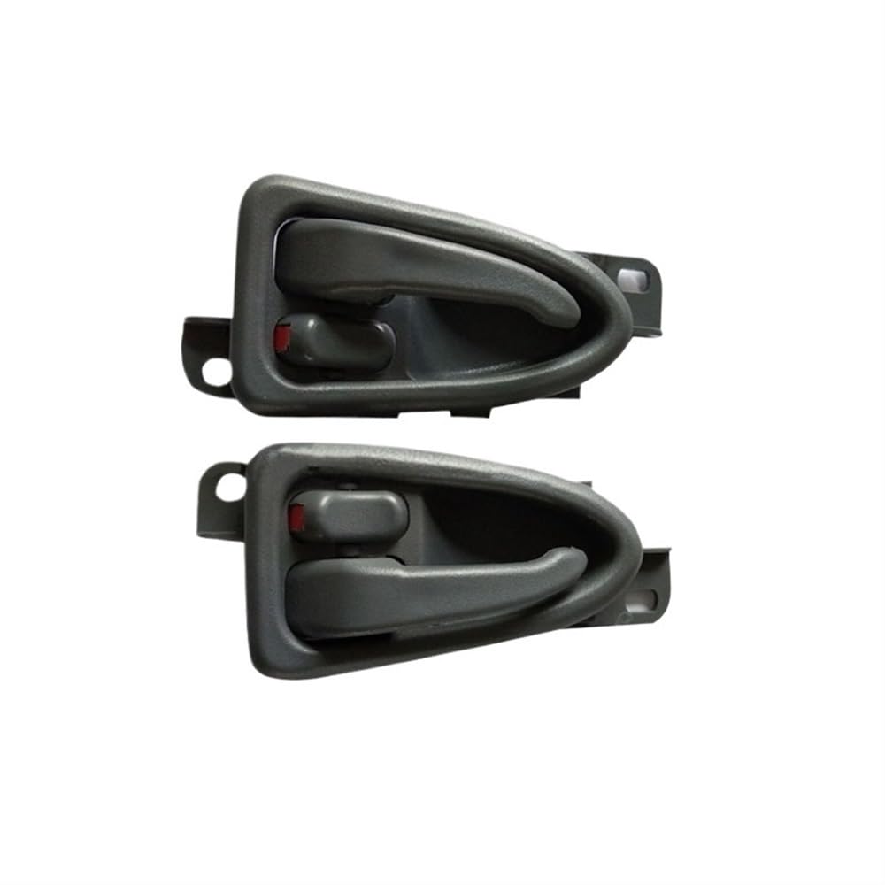 MLIOJU Car Inner Door Handle Front Interior Door Handle 6617603261 6617663514 for SsangYong for Istana for Mbvan for MB100 MB140