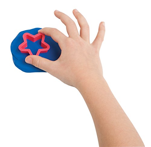 Image of Faber-Castell Do Art Create with Clay - Modeling Clay Set for Kids - Soft Clay, Never Dries Out