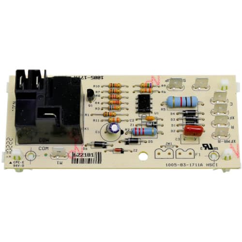 Nordyne 622181R TIME DELAY RELAY