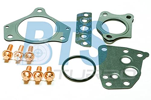 BTSTURBO T931258ABS Motorräume