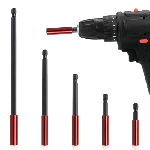 KELAV Juego de 5 Extensiones...