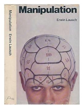 Hardcover Manipulation Book