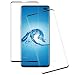 Produktbild NASFUEY[2 Stück Panzerglas Samsung S10 Plus, Panzerglas Schutzfolie für Samsung S10 Plus, Panzerglasfolie Displayschutzfolie für S10 Plus, HD-Klar, Anti-Kratzen, Anti-Fingerabdruck, Bläschenfrei
