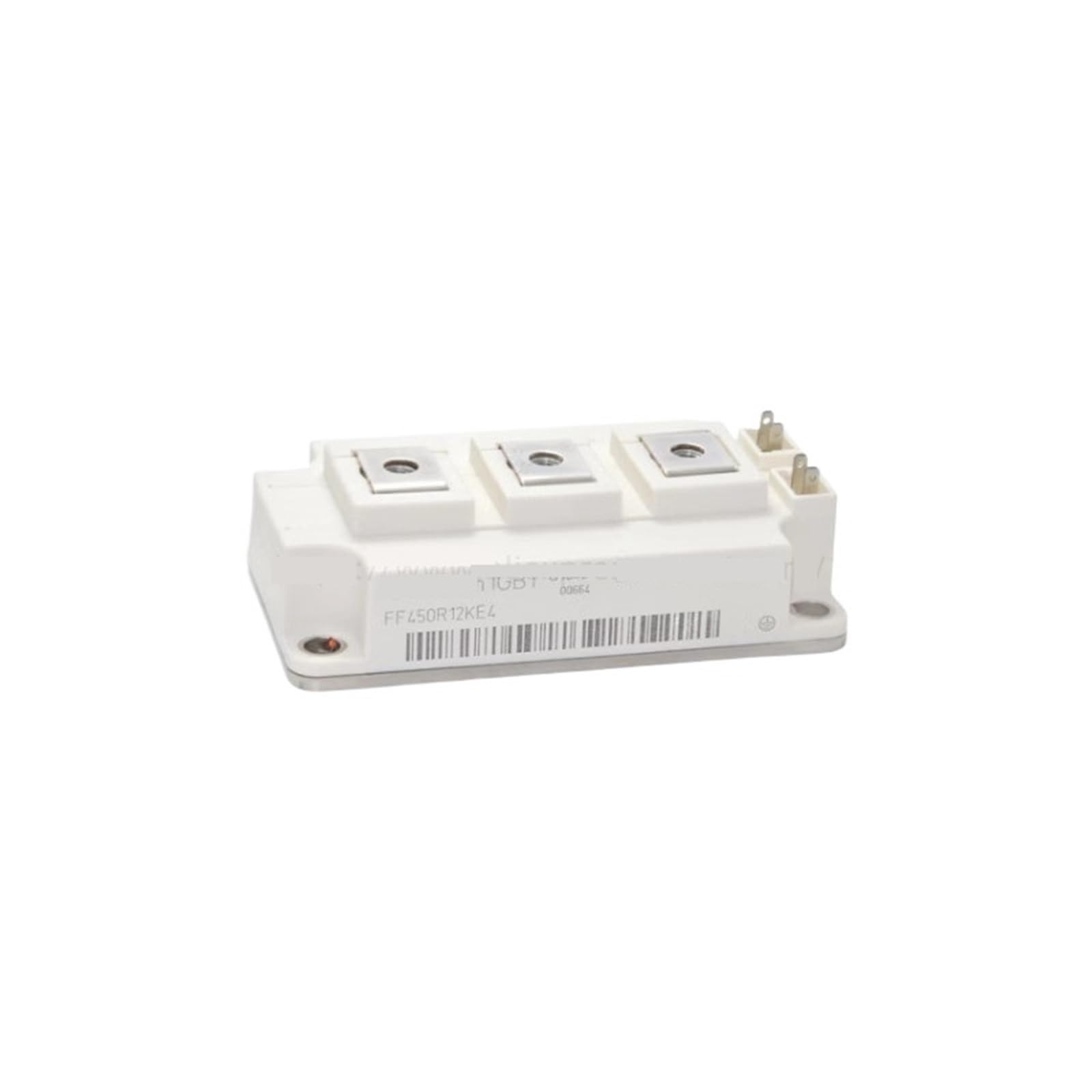 Módulo IGBT FF300R12KT4 de alta potencia para inversores de frecuencia industriales