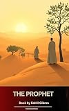 prophétie  The Prophet (English Edition)