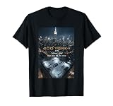 Zoo York Nueva York Bright Lights City Skyline T-Shirt