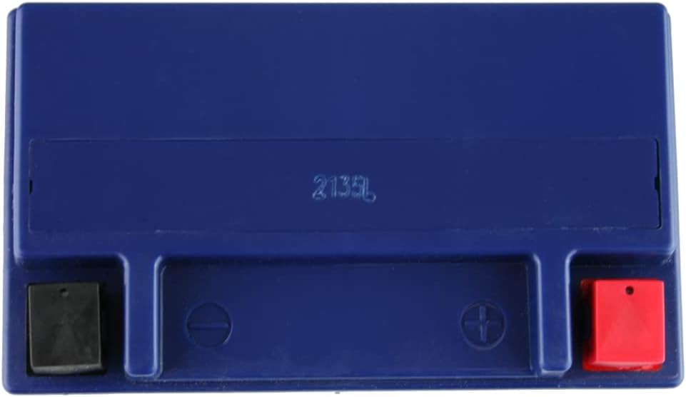 Twin Power 485023 Replacement battery AGM Battery O.E.M. 65958-04