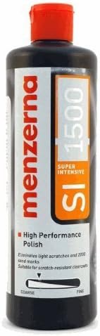 Menzerna Super Intensive Polish (16 oz)