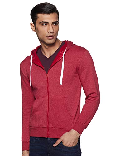 Image of CAHOOT Round Neck Different Designed Sweatshirts for Men