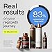 NutraM™ Hair Growth Serum – Dermatologist Tested, Approved* by American Hair Loss Association | Scalp DHT Blocker for Thinning Hair Men and Women, Backed by 20 Years of Hair Regrowth Clinic Experience