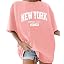 New York Pink