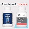 Allergy Research Group InflaMed - Connective Tissue & Joint Support Supplement - Synergistic Herbal & Enzyme Complex - Includes MSM, Turmeric, Boswellia & Bromelain - 60 Servings - 120 Capsules