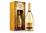 Sant'Orsola - Prosecco D.O.C. Millesimato Magnum Extra Dry, da Uva Glera, Gusto Fresco con Note Fruttate, 1x1500 ml