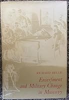 Enserfment and Military Change in Muscovy. 0226326454 Book Cover