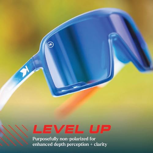 Image of Knockaround Sport Sunglasses for Men and Women - UV400 Protection
