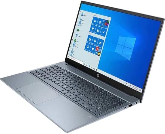 Miniatura 5 de HP Pavilion 2022 - Laptop con pantalla táctil IPS FHD de 15.6 pulgadas, Intel 12th 10-Core i7-1255U, gráficos Iris Xe, 32 GB de RAM, DDR4, 1 TB,