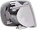 Dorman 1630260 Front Driver Side Turn Signal / Parking Light Assembly Compatible with Select Ford Models