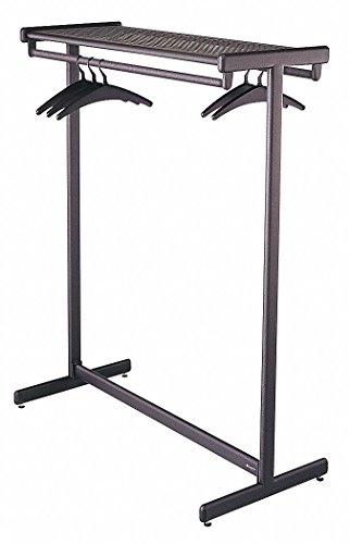 Quartet Qrt20314 - Double-Sided Steel Garment Rack