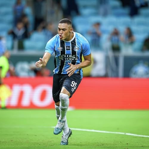 GE Gr&ecirc;mio #413 - Vit&oacute;ria e a melhor atua&ccedil;&atilde;o do Gr&ecirc;mio de Lu&iacute;s Castro