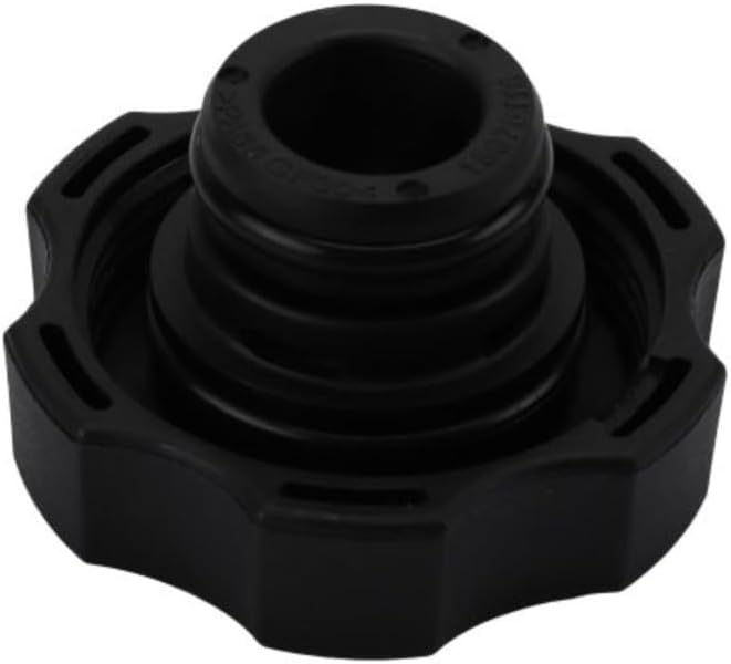 KarParts360 For GMC Acadia 2013 14 15 16 2017 Radiator Surge Tank Cap | 15 Maximum Pressure