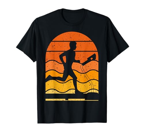 Cinta de correr Camiseta