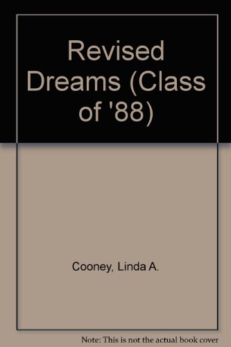 Image of Revised Dreams (Class of '88 S.)