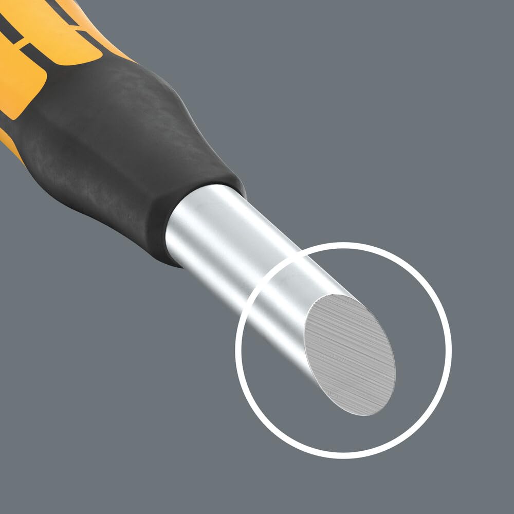 9999 X-Power Actuation Tool for Insert Tools, 14x18 mm, 14x18 x 600 mm