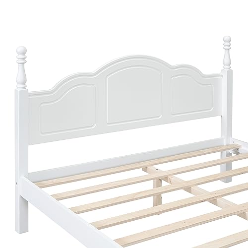 Luxury Bedroom Furniture Set Queen