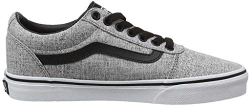 Image of Vans Mens Low-top Trainers