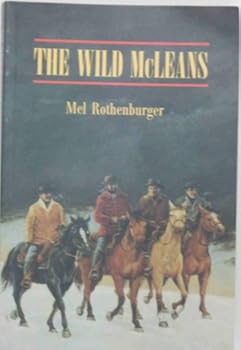 Loose Leaf The wild McLeans Book