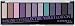 Rimmel Magnif'eyes Eyeshadow Palette, Electric Violet Edition