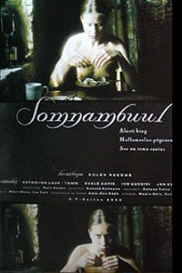 DVD Somnambulance ( Somnambuul ) [ NON-USA FORMAT, PAL, Reg.0 Import - Netherlands ] Book