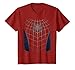 Marvel Friendly Neighborhood Spider-Man No Way Home Costume T-Shirt