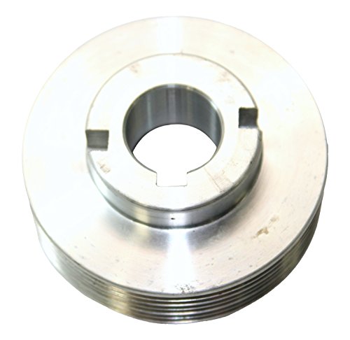 Delta 1342156 Cutter Head Pulley