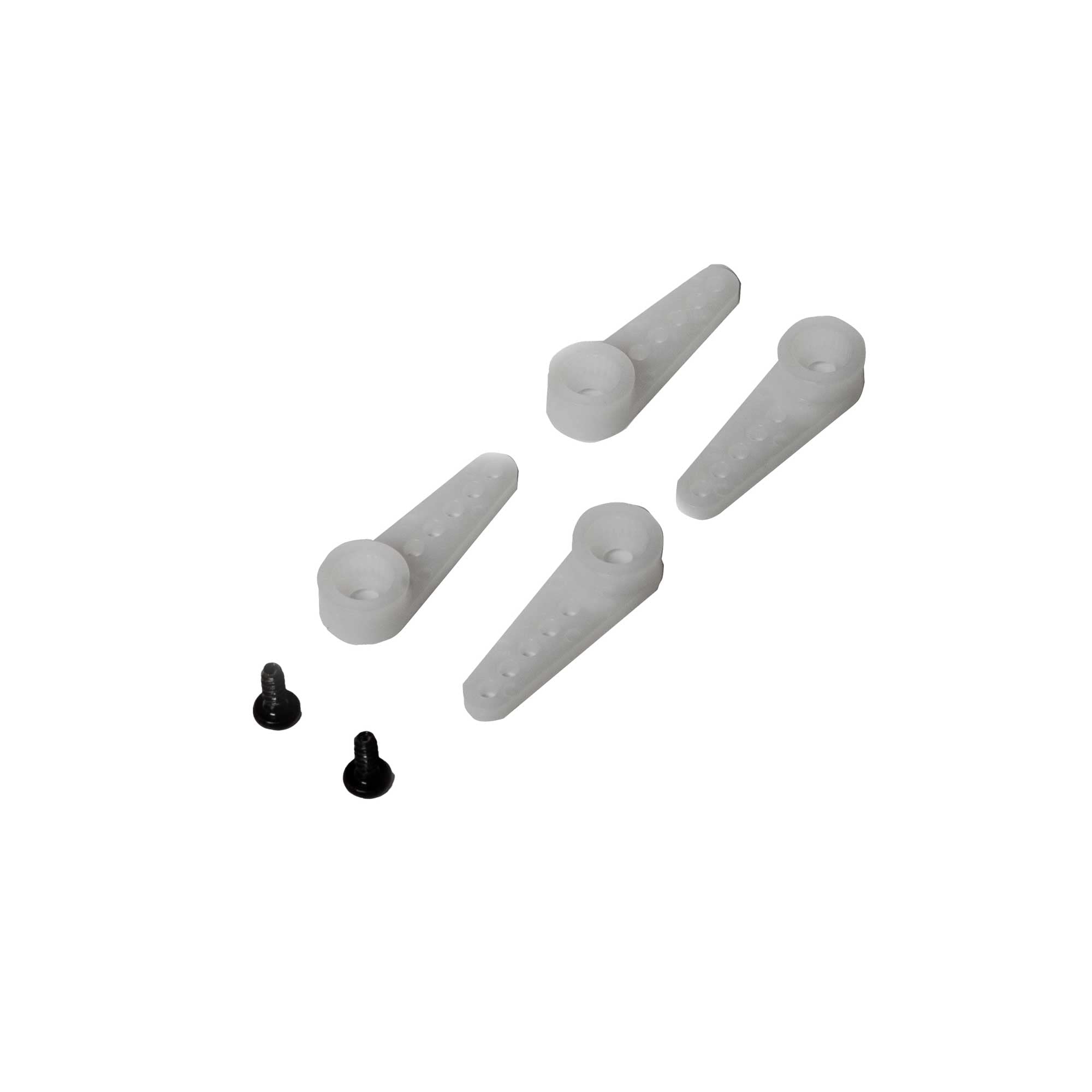 Servo Standard Spektrum SPMSA391 – Pour P-47 Thunderbolt PNP, Fun Scale, Pièce Détachée Avion RC