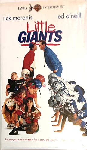 Little Giants