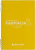 Sanar Note Farmácia
