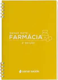 Sanar Note Farmácia