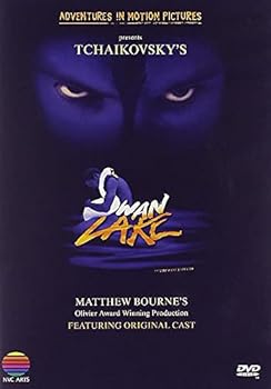 Tchaikovsky - Swan Lake